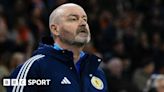 Steve Clarke on Euros ambition, calm exterior & making dad proud