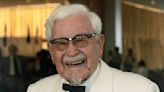 Shady Things About Colonel Sanders