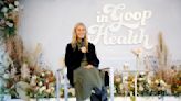 Gwyneth Paltrow’s Goop promotes ‘virgin alpaca wool’ diaper, but turns out to be stunt