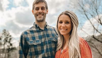 Jill Duggar Announces Heatbreaking Stillbirth of First Daughter at Just Four Months Pregnant