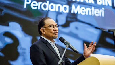 PM Anwar: Cabinet to decide next course of action after ICJ’s ruling on Israel