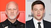 Ryan Murphy admits Glee should've 'probably not come back' after Cory Monteith's death