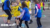 Bradford: 'Sport putting children off physical activity'