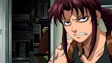 Black Lagoon Season 1 Streaming: Watch & Stream Online via Hulu & Crunchyroll