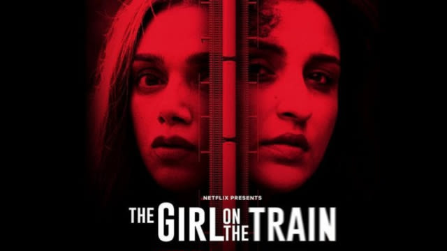 The Girl On The Train Ending Expained & Spoilers: How Did Aditi Rao Hydari’s Movie End?