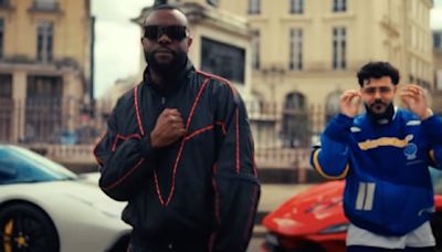 Top Singles : Gims est-il toujours numéro un avec "Spider" ? Le classement !