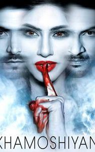 Khamoshiyan