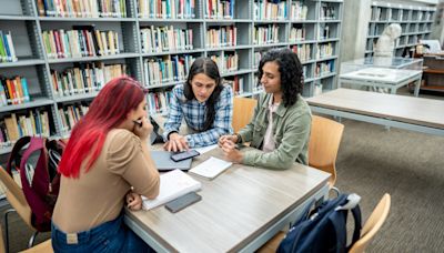 The 10 colleges where students study the most—none are Ivy League schools