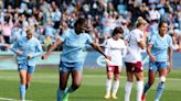 Man City striker hits milestone as title hopes boosted in West Ham rout