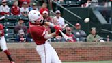 How OU baseball got a big week from Easton Carmichael despite struggles in Las Vegas