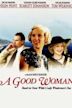 Good Woman – Ein Sommer in Amalfi