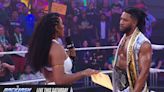 Trick Williams Kicks Off 'Whoop That Era', Lash Legend Has Mysterious Envelope On NXT