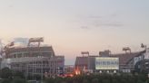 Nissan Stadium officials give update on parking plan as concert season kicks off