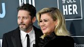 Kelly Clarkson Is Once Again Suing Her Ex-Husband Brandon Blackstock