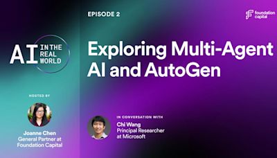 The Promise of Multi-Agent AI