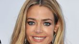 Denise Richards calls out ‘asshole’ for saying they ‘hoped’ gunshot ‘grazed her neck’