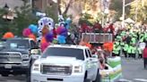 Eleven-year-old girl struck and killed by out-of-control truck at Raleigh Christmas parade