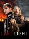 Last Light – Wenn die Welt dunkel wird
