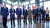 Rusia y China contraatacan a un G7 que los considera una amenaza