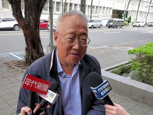 魏德聖提告詐欺等罪 郭台強獲不起訴