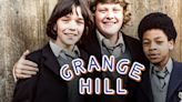Grange Hill reboot movie gets an exciting update