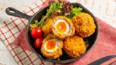 It's Important To Consider Timing When Making Scotch Eggs