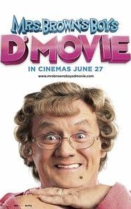 Mrs. Brown's Boys D'Movie