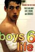 Boys Life 6