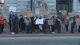 Jewish Voice for Peace to hold picket outside of Sen. Reed's office