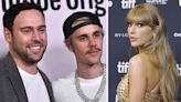 Scooter Braun Admitted He Should've Done Things Differently Regarding Buying Taylor Swift's Master Recordings
