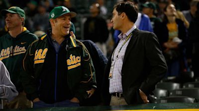 MLB World Furious Over John Fisher's Letter to A's Fans Before Final Oakland Series