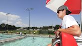 Heat wave: Cool off at pools and local beaches