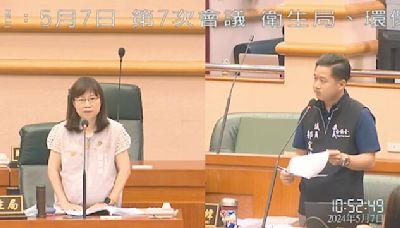 腸病毒疫苗 議員促嘉市府補助 - 地方新聞