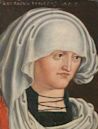 Catherine of Austria (1420–1493)