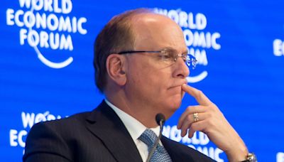 Stefan Padfield: Larry Fink's Investor Letter Ignores Elephants In BlackRock's Room