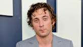 Jeremy Allen White Gaining 40 Pounds of Muscle for New Film: ‘The Bear’ Led to ‘Four A24 Scripts’ Landing on ‘My Desk’
