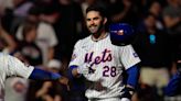 Mets Notebook: J.D. Martinez named National League Player of the Week