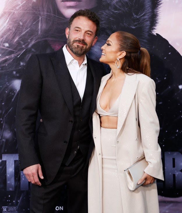 Ben Affleck’s Unearthed Comments About Why All Of His Relationships End Are Going Viral Amid His Divorce From Jennifer...