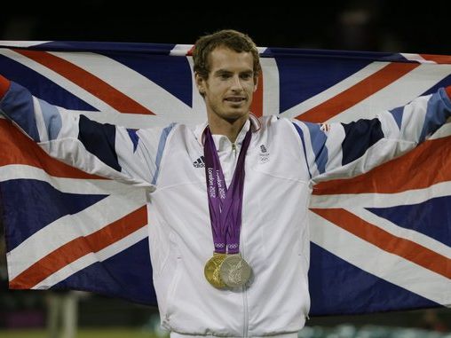 Andy Murray withdraws from Olympic tennis singles and will only play doubles at the Paris Games