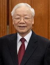 Nguyễn Phú Trọng