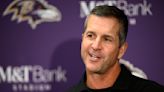 John Harbaugh sticks up for his brother amid investigation: 'They don't have anything of substance'