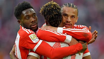 FC Bayern | Zweifel an Alphonso Davies wachsen: Droht nächster Alaba-Fall?