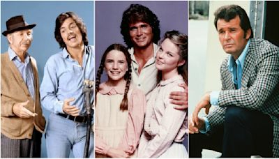 15 1974 Classic TV Shows Celebrating 50 Years