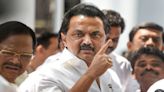 Stalin Slams Centre, Terms Union Budget 'Revenge' Against Entire India