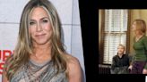 Jennifer Aniston Just Had A Hilariously Relatable Reaction To Learning 'Friends' Co-Star Cole Sprouse's Age