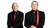 OMD Announce New Album Bauhaus Staircase, Share Title Track: Stream