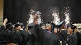 Photos: Hudson Valley Community College graduation