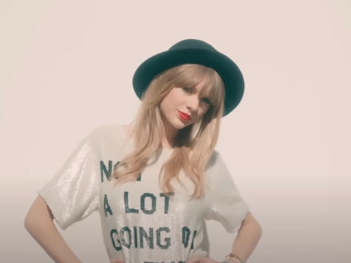 Taylor Swift fan criticized for listing singer’s ‘22’ hat from Eras Tour for $20,000