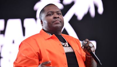 Rapper Sean Kingston agrees to return to Florida, where he and his mother are charged with fraud