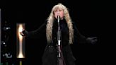 Stevie Nicks Announces New Barbie in Her Likeness